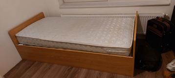 GRATIS: eenpersoonsbed