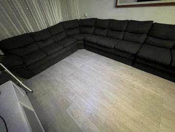 GRATIS WEG! Bankstel 10-zits