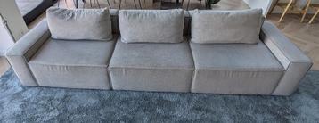 STUDIOMIK – model Loki - Elementenbank