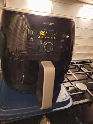 Philips Airfryer XXL - Gebruikt