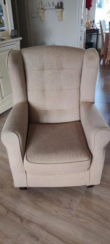 Landelijke Fauteuil Gratis af te halen tot Dinsdagavond