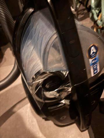 Philips FC9920 Stofzuiger (zonder steel, defect)