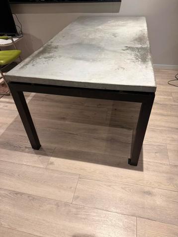 Tafel 200x100 gratis