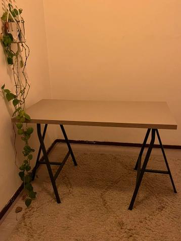 Bureau Ikea