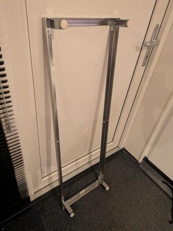 Ikea Besta onderstel metaal 120x60