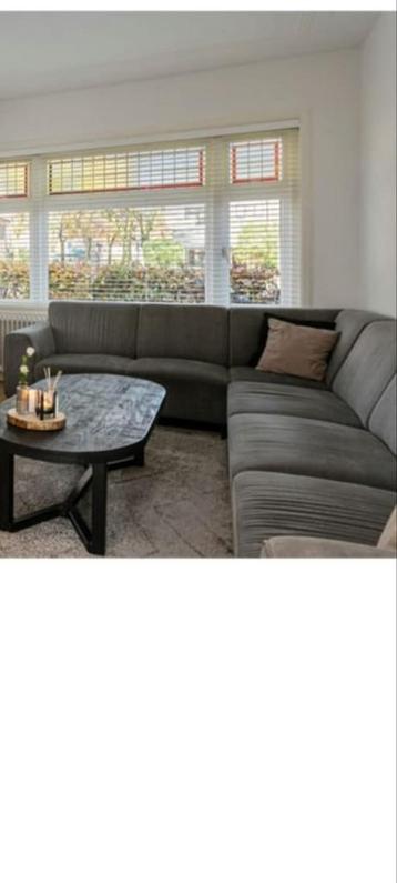 Gratis Hoekbank - Af te halen