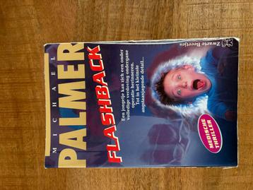 Flashback - Michael Palmer (Zwarte Beertjes)
