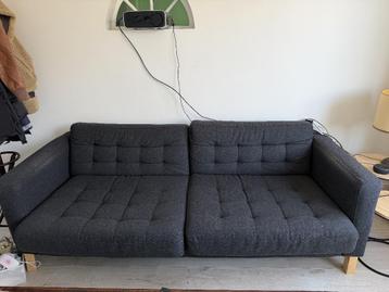 Landskrona IKEA sofa couch