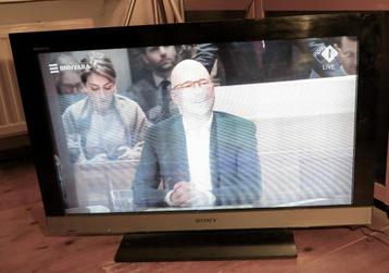 SONY BRAVIA KDL-32EX302 Gratis.