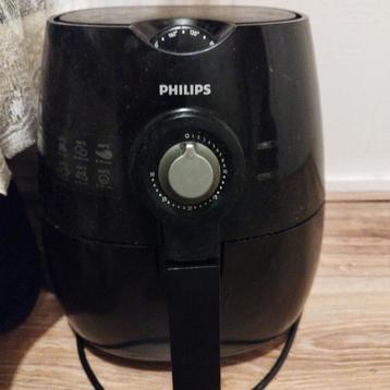 Gratis Philips Airfryer