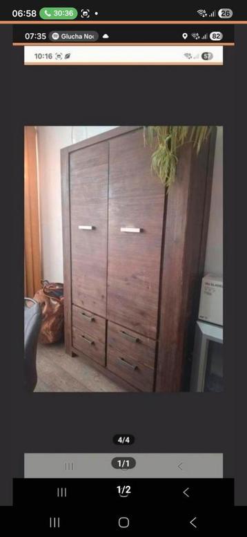 Complete meubelset - Snel weg! gratis