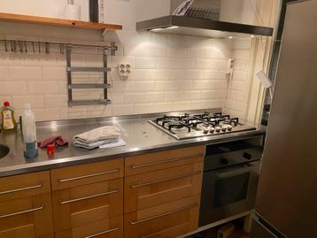 Ikea Faktum keuken excl bovenblad