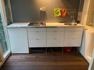 Ikea faktum keuken keukenblok