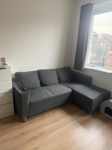 Leen Bakker bank gratis af te halen