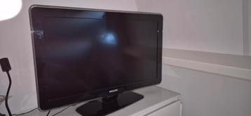 Gratis Philips TV (defecte infrarood sensor)