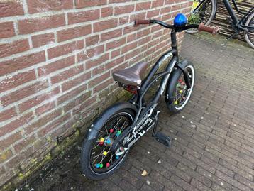 Volara Kinderfiets - 16 inch