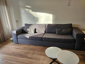 bank 290 cm breed - gratis op te halen