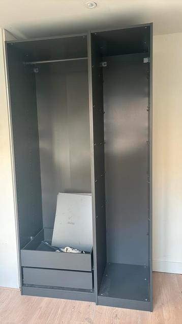 Kleding kast / wardrobe FREE!! Pick up today/tomorrow