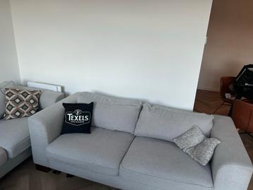 2x 2-zitsbank - Comfortabel en stijlvol