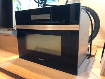 Constructa Inbouw Oven - Goed Werkend!