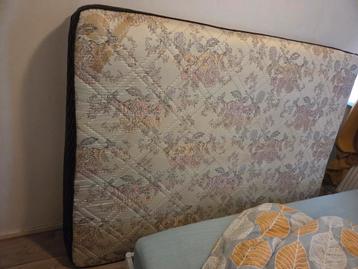 Matras gratis ophalen.