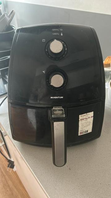 Airfryer