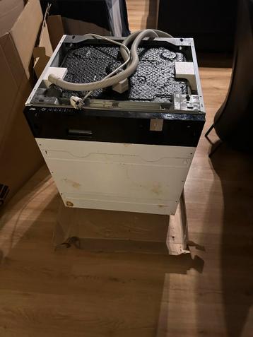 Defecte Vaatwasser - Onderdelen of Reparatie