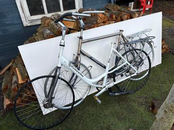 Fiets Onderdelen - Gazelle, Batavus
