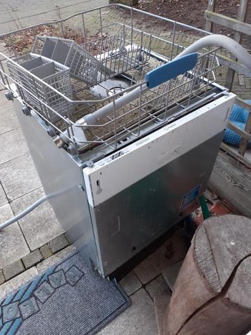 Inbouw Vaatwasser gratis defect