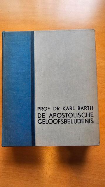 De Apostolische Geloofsbelijdenis