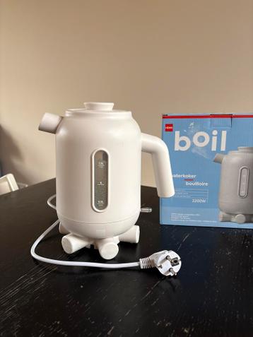 Gratis HEMA Waterkoker - 1.5L