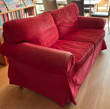 IKEA Ektorp 2-zitsbank - Goede staat!