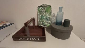 Gratis Woonaccessoires - Decoratie voor je huis