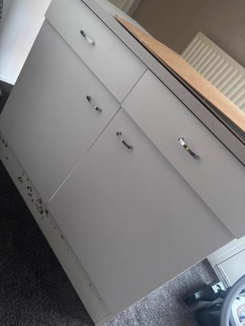 Gratis af te halen zsm moet weg!