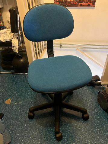 Bureaustoel kind