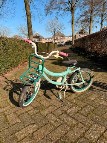 Beginners fietje opknapper