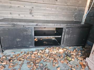 Kast tv meubel