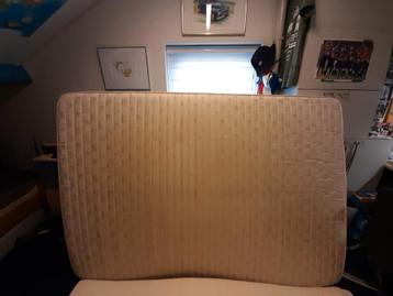 Gratis matras 140x200