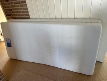 Gratis: gebruikte matras 90x200