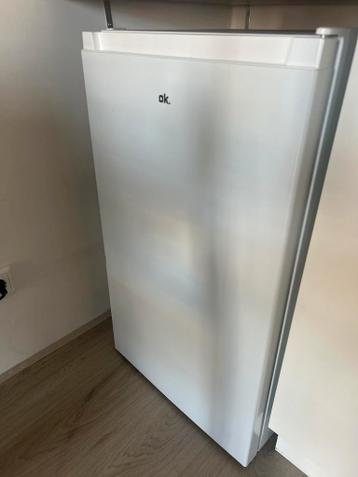 OK. OFZ 151 D W Tafelmodel Koelkast - 60L