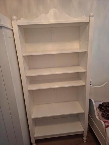 Bopita boekenkast speelgoedkast