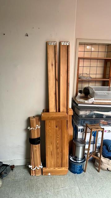 Gratis bed 90x200 - Tuinwijk/Vogelenbuurt