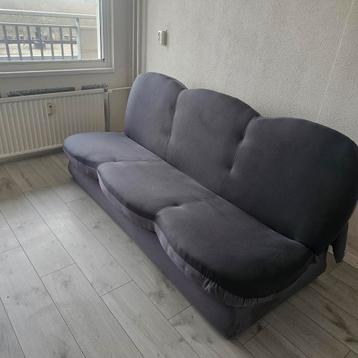 Gratis Slaapbank met Opbergruimte