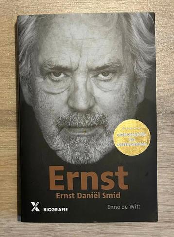 Ernst - Ernst Daniel Smid - Enno de Wit