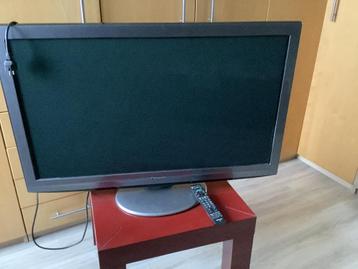 Plasma TV