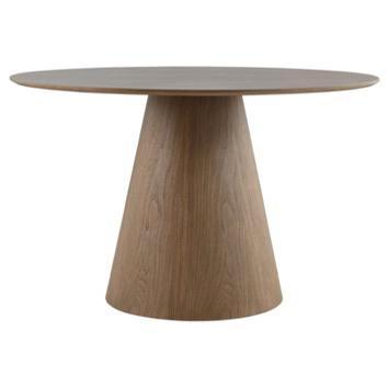 Gratis  ronde eettafel ophalen Rhoon zsm