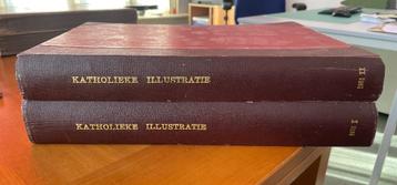 Jaargang 1951 Katholieke Illustratie