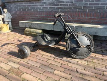Opknapper Driewieler / Traptrike - Gratis Ophalen!