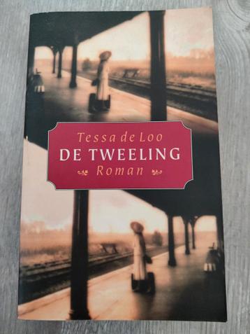 De Tweeling - Tessa de Loo