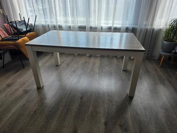 Eettafel
